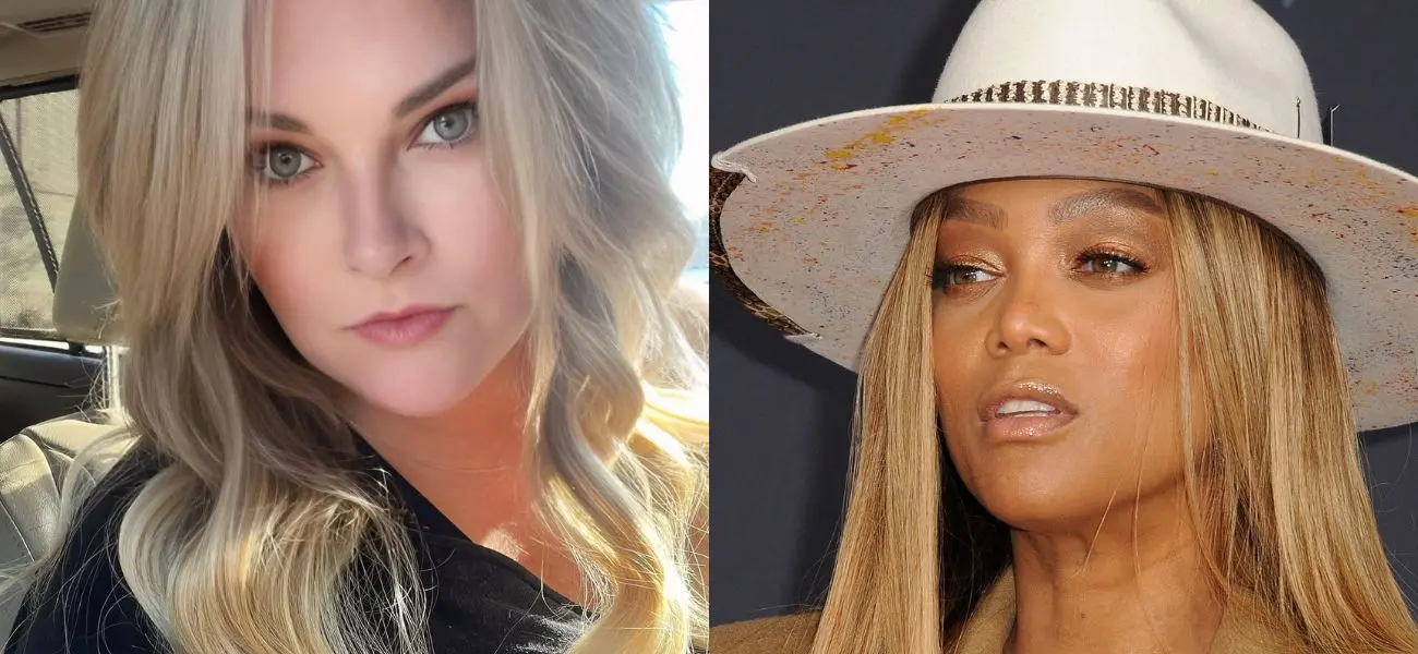 Whitney Thompson Exposes The ‘ANTM’ Reality That Cameras Never Showed