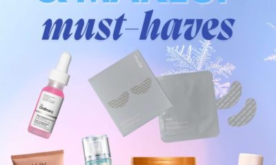 How to Beat the "Winter Uglies": The Makeup & Skincare Essentials We Swear By