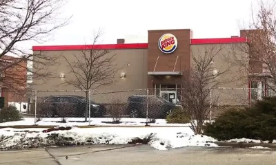 Wisconsin seeks $1M+ from Burger King franchisee over child labor