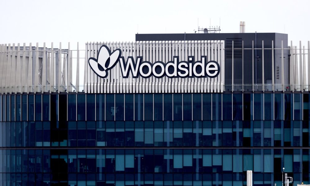 Woodside profit falls as CEO, Browse wait continues