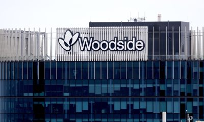 Woodside profit falls as CEO, Browse wait continues