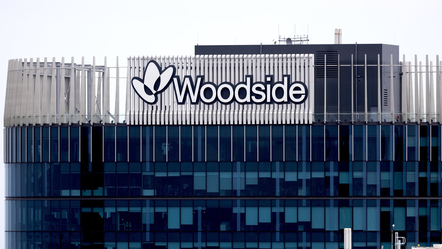 Woodside profit falls as CEO, Browse wait continues