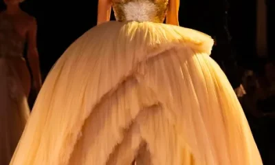 PARIS HAUTE COUTURE WEEK spring summer 2026