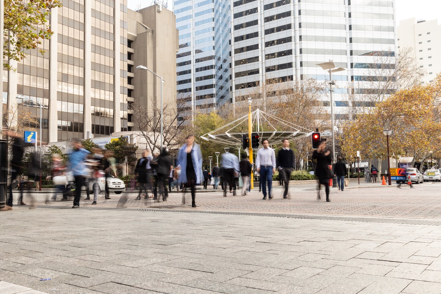 Unemployment steady at 4.1pc