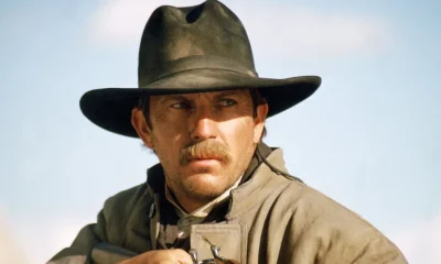 This Kevin Costner Western is Netflix's Newest Hit — and It's Better Than Yellowstone