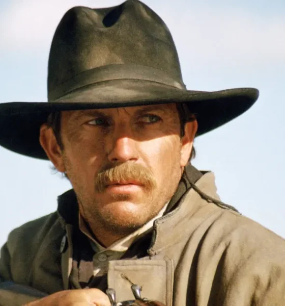 This Kevin Costner Western is Netflix's Newest Hit — and It's Better Than Yellowstone