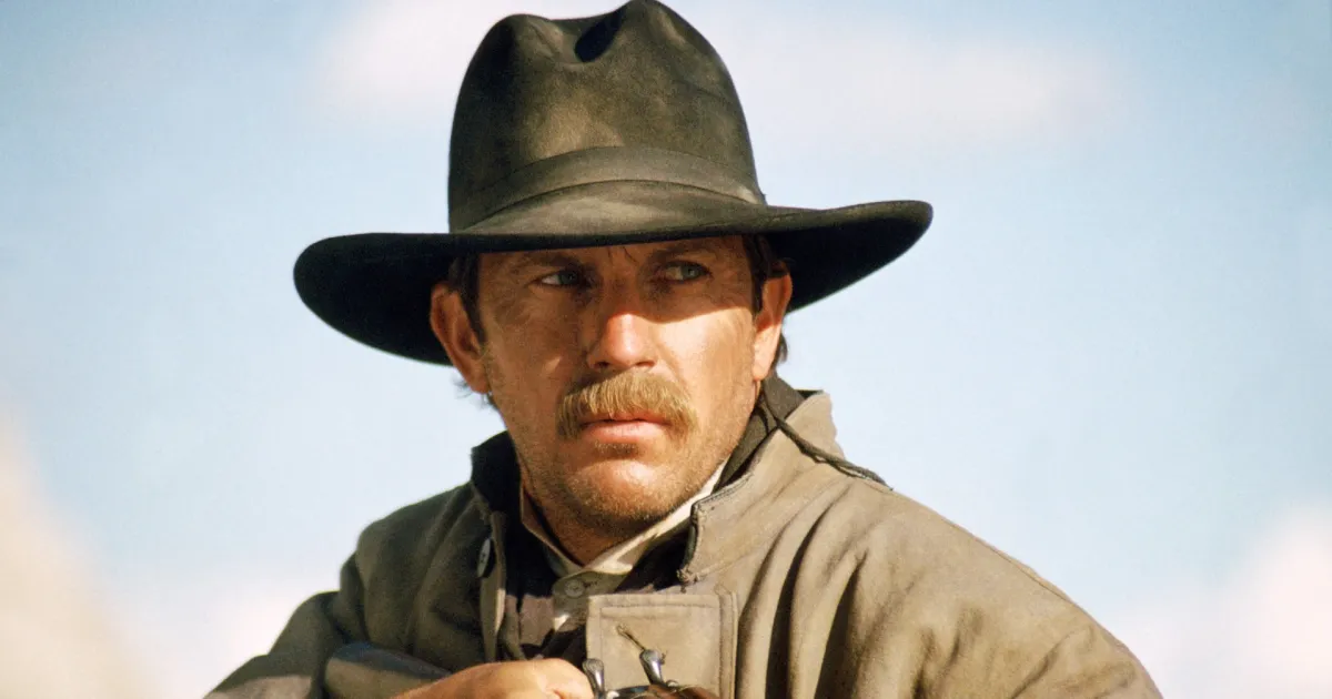 This Kevin Costner Western is Netflix's Newest Hit — and It's Better Than Yellowstone