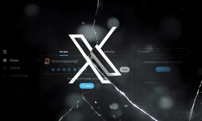 X hit by widespread outage, thousands report issues