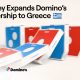 xMoney Expands Domino’s Partnership to Greece, Powering Faster Checkout Experiences