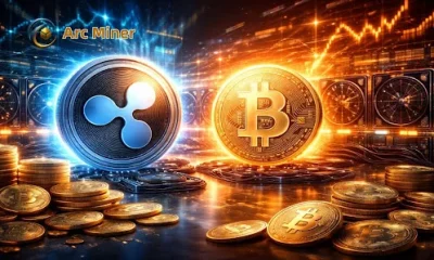 After sharp drops in BTC, ETH prices, the next move for XRP is becoming crucial - 1