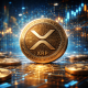 XRP Coin Logo