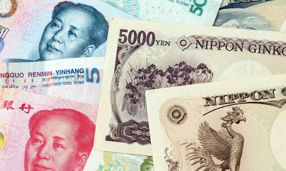 Japanese investment applications surge by 146% in 2025, hitting 119 billion baht, reports BOI