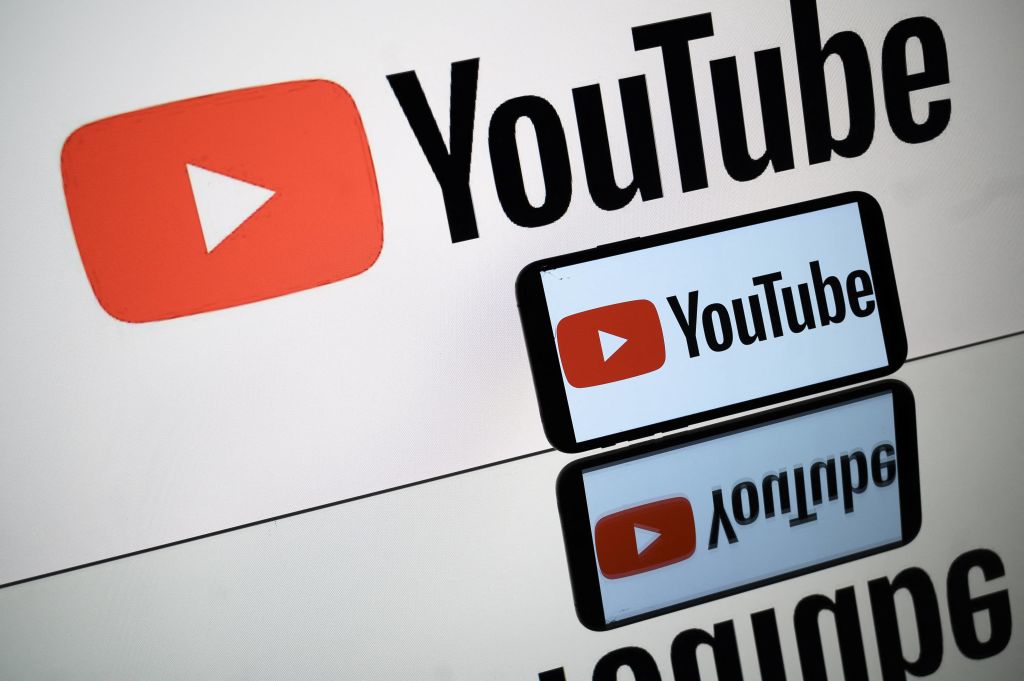 YouTube Agrees to $24.5M Settlement Over Trump Account Suspension