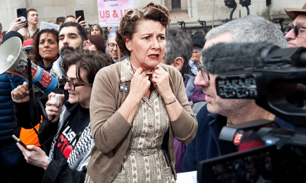 Palestine Action court decision horrifies Zionist lobby groups