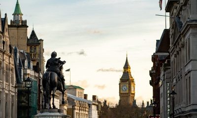 Conor Boyle: If we want Britain to be better, we need a radically different Civil Service