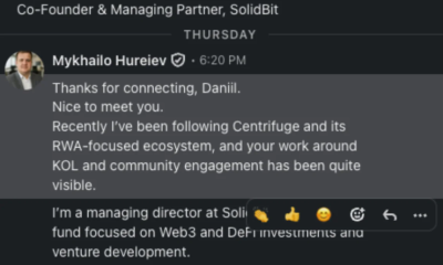 Crypto Professionals in the Firing Line as ClickFix Scam Spreads