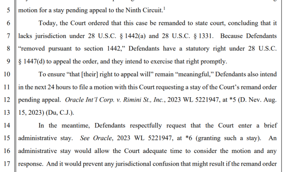 Prediction Markets Risk Trading Block in Nevada After Court Ruling