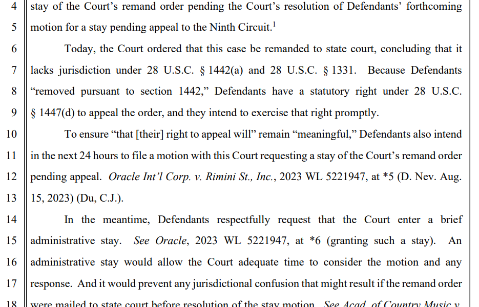 Prediction Markets Risk Trading Block in Nevada After Court Ruling