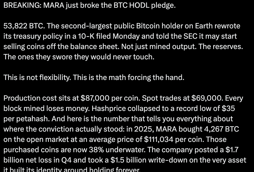 SEC, Bitcoin Mining, AI, Companies