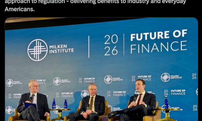 Cryptocurrencies, CFTC, Bitcoin Futures, Trading