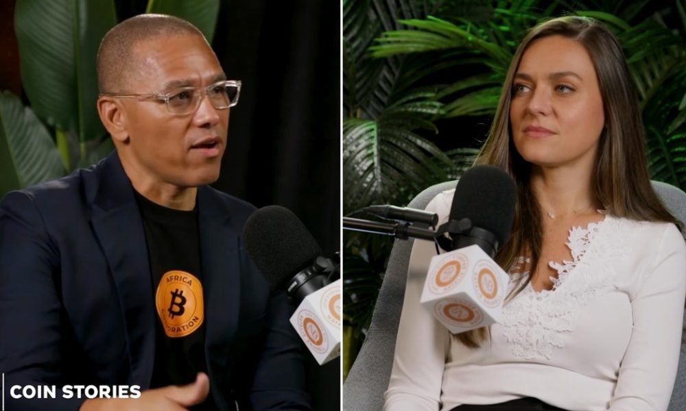 Bitcoin Is ‘Money’ in Parts of Africa, Says Africa Bitcoin Corp Chair