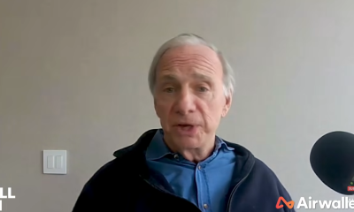Ray Dalio Warns Against Bitcoin as a Safe Haven