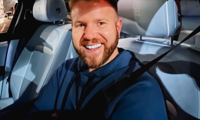 Ex-LAPD Cop Convicted of $350K Crypto Theft