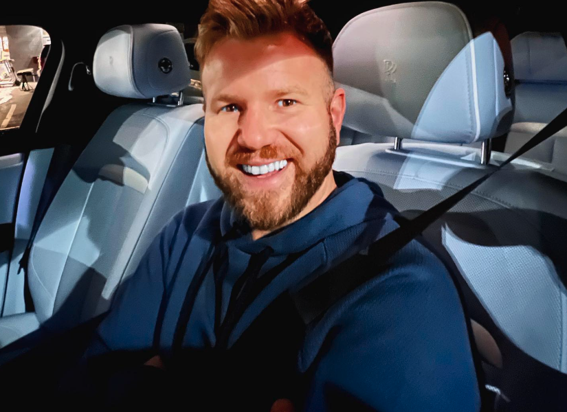 Ex-LAPD Cop Convicted of $350K Crypto Theft