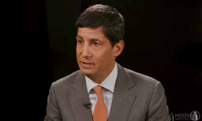 Federal Reserve, Politics, Government, Senate, Donald Trump