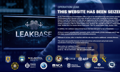 FBI, Cryptocurrencies, United States, Cybercrime, Crimes