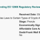 Cryptocurrencies, Law, Security, SEC, White House