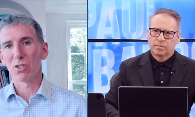 Altcoin Season 'Game Is Over': Matt Hougan