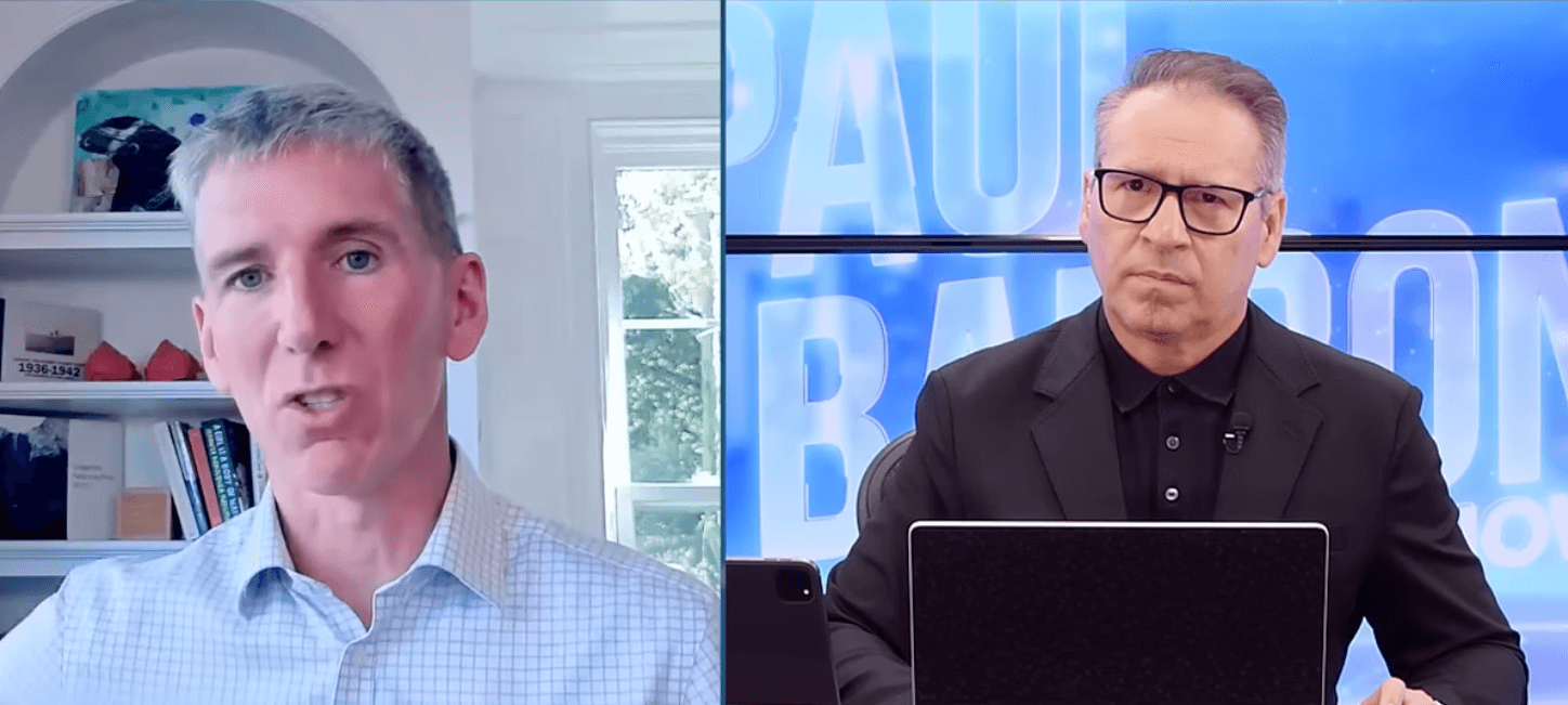 Altcoin Season 'Game Is Over': Matt Hougan