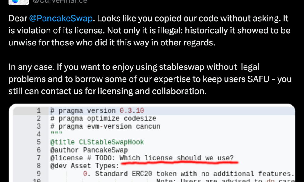 Decentralized Exchange, DeFi, PancakeSwap, Curve Finance
