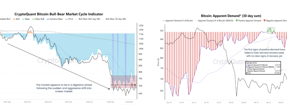 Cryptocurrencies, Bitcoin Price, Markets, Price Analysis, Market Analysis