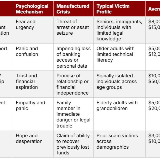 Crypto ATM Fraud Hit $333 Million in the US in 2025