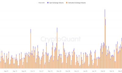 Why Every Blockchain Suddenly Wants Its Own Perp Dex