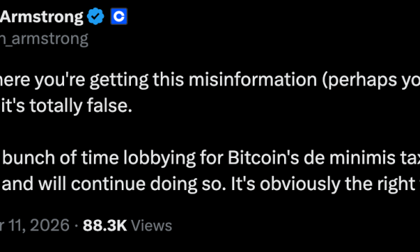 Coinbase, Taxes, Bitcoin Regulation, United States, Tax reduction, Bitcoin Adoption