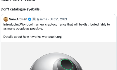 VeryAI Raises $10M to Build Palm-Scan Identity System on Solana