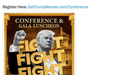 Cryptocurrencies, United States, Donald Trump, Memecoin