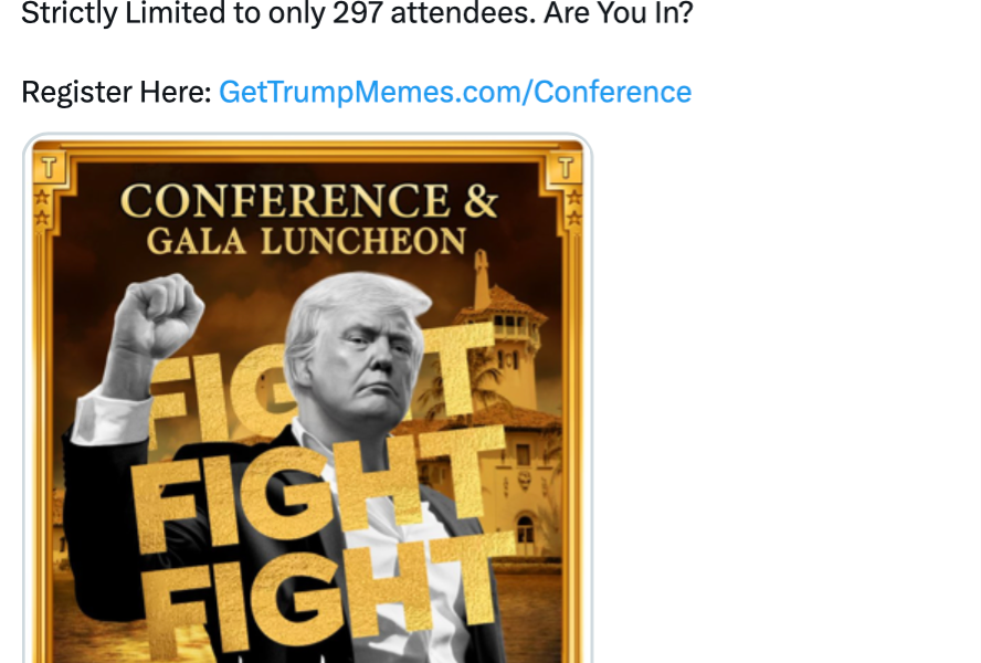 Cryptocurrencies, United States, Donald Trump, Memecoin