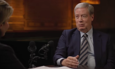 Stablecoins Could Power Global Payments: Druckenmiller