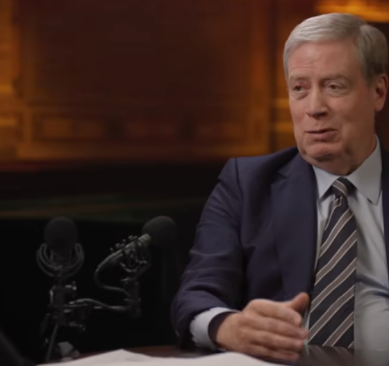 Stablecoins Could Power Global Payments: Druckenmiller