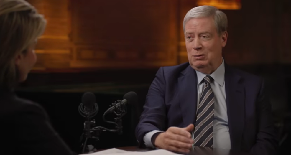 Stablecoins Could Power Global Payments: Druckenmiller