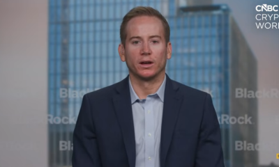 BlackRock Won’t Consider Exotic Crypto ETFs