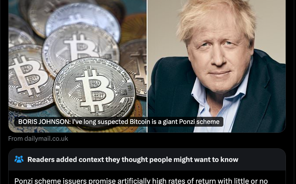 United Kingdom, Bitcoin Adoption