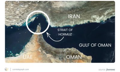 How Bitcoin and Gold Reacted Differently to the Iran War Shock