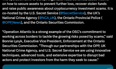 Fraud, Law, Canada, United States, United Kingdom, Enforcement