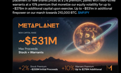 Bitcoin Surges Toward $75K As Huge Capital Inflows Return