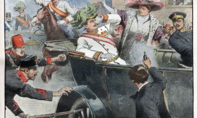 Bitcoin Standard Author Envision World Without Fiat